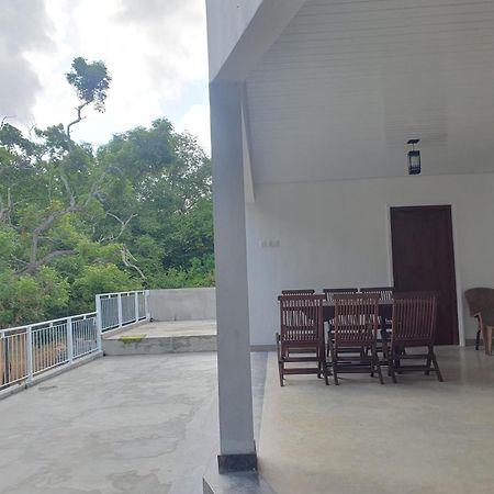 ホテル Wilpattu Corridor Leisure エクステリア 写真